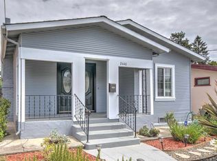 2440 Bartlett St, Oakland, CA