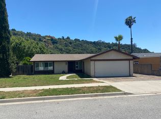 58 W Calle El Prado, Ojai, CA 93022