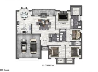 1933 Case Ave, San Angelo, TX 76904