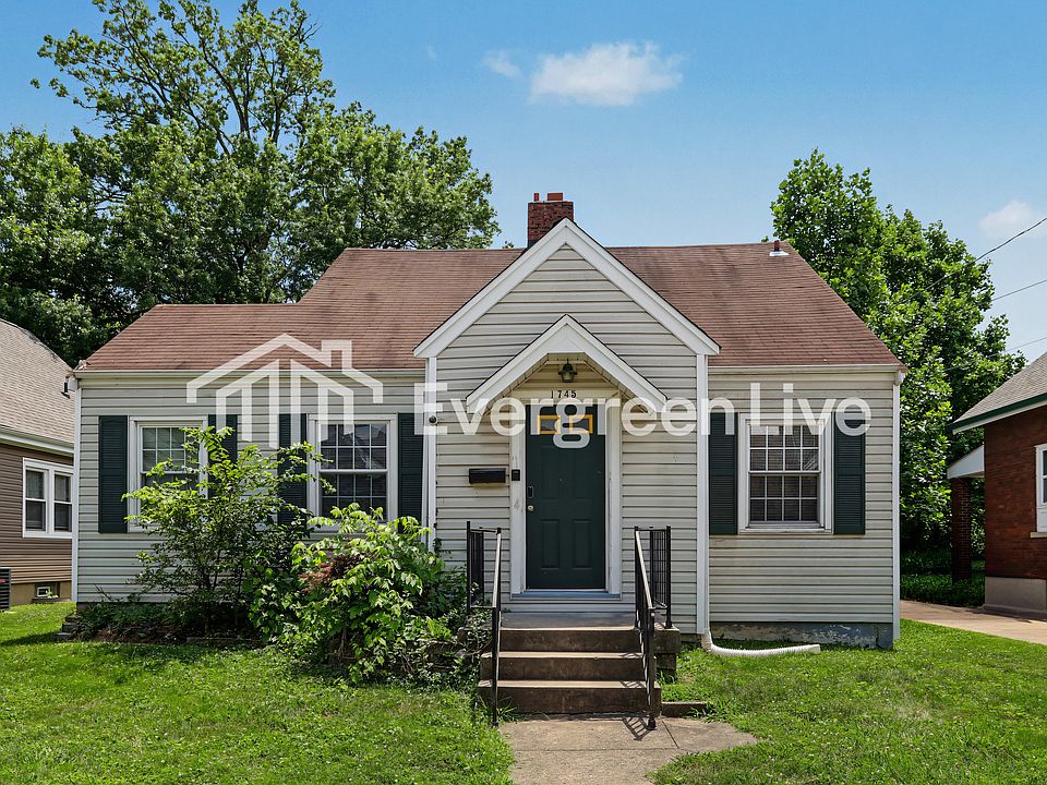 1st image of 1745 Stevens Ave