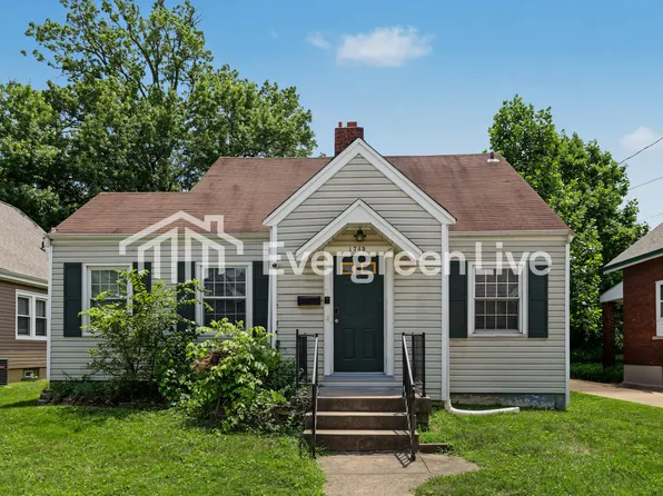 1745 Stevens Ave, Cincinnati, OH 45231