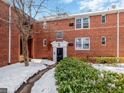 104 N George Mason Dr APT 3, Arlington, VA, 22203