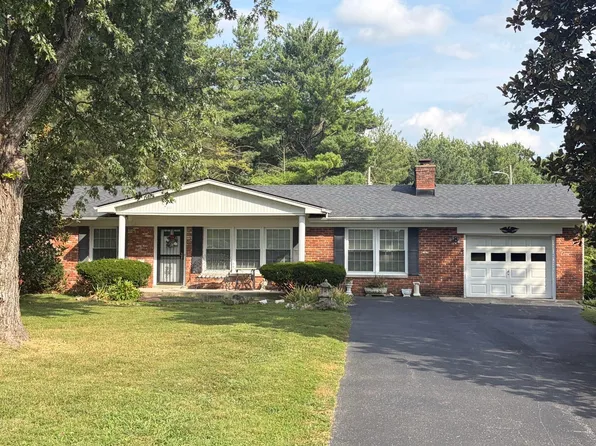 178 Schofield Ln, Frankfort, KY 40601