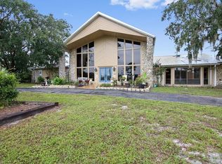 2685 Ranch Rd, Lake Helen, FL 32744