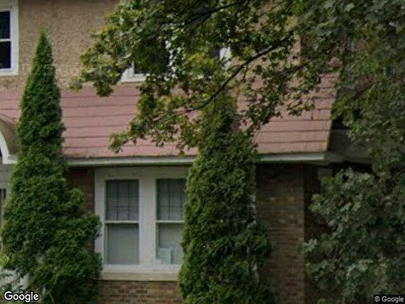 Exterior Address Verification