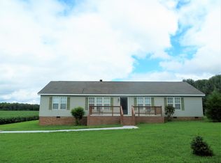 528 Limestone Rd, Elora, TN 37328