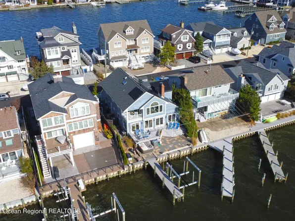 267 Harbor Court, Normandy Beach, NJ 08739