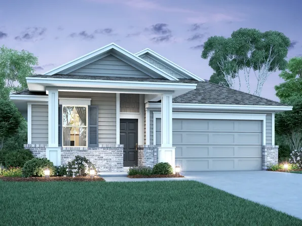 514 Hidden Brook Dr, Baytown, TX 77523