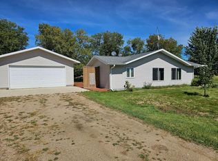 17295 Ryan Dr NE, Osakis, MN 56360