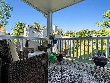 116 Harvest Lane Lincoln Park — Photo 14