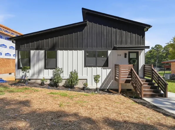 312 Talley Rd, Chattanooga, TN 37411