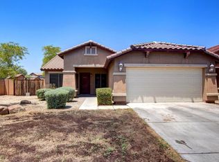 25608 W Pioneer St, Buckeye, AZ 85326