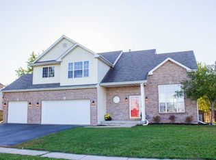 1221 American House Dr, Belvidere, IL 61008