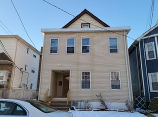 446 Howe Ave, Passaic, NJ 07055
