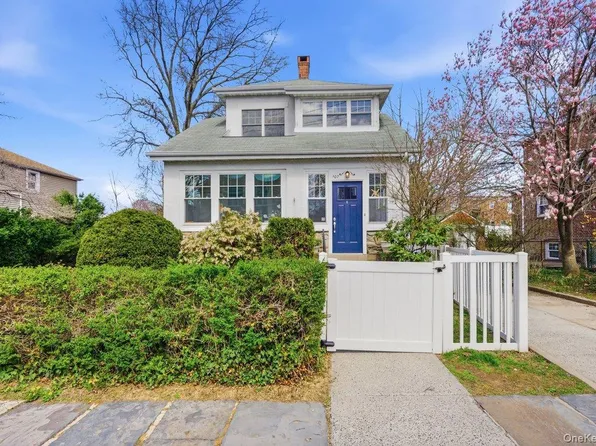 107 Edgewood Avenue, Yonkers, NY 10704