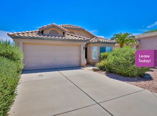2807 E Wagoner Rd, Phoenix, AZ 85032