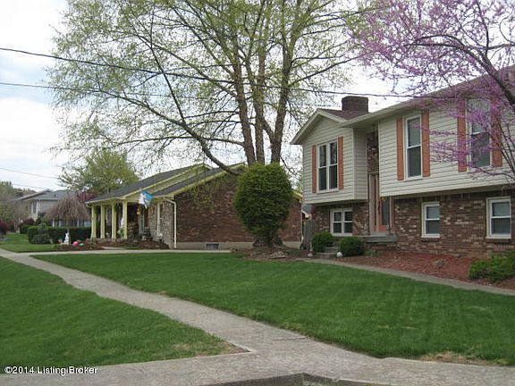 3rd image of 6901 Birnamwood Dr