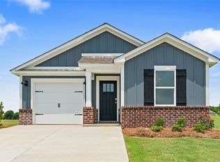 7301 Spencer Cir, Montgomery, AL 36116