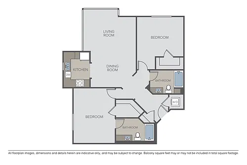 Floor plan Earth