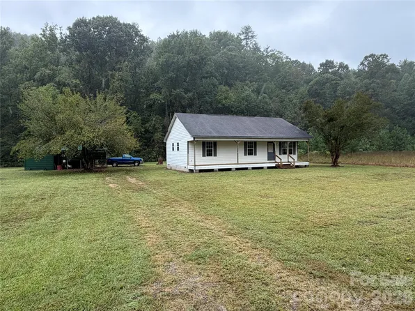 4552 S Mountain Park Ave, Connelly Springs, NC 28612