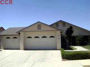 2223 Arciero Ct, Paso Robles, CA 93446