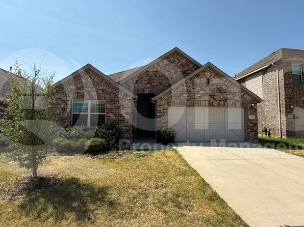 6204 Painswick Dr, Aubrey, TX 76227