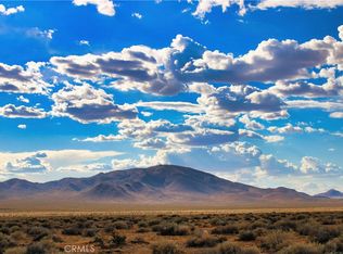 888 Plural Ink Rnch, Fort Irwin, CA 92310