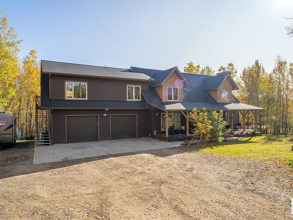 28 Range Road 14 #53319, Parkland County, AB T7Y 2E2 | MLS #E4360571 ...