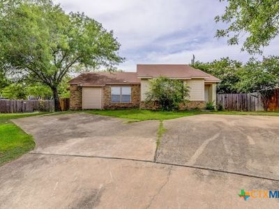 16024 Fitchburg Cir, Pflugerville, TX, 78660