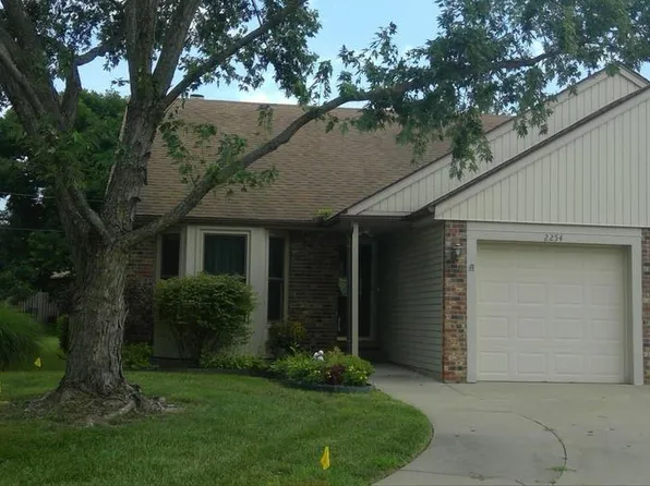 2254 SW Westport Pl #2, Topeka, KS 66614