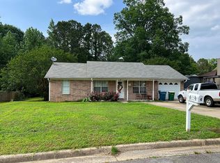 4 Irish Rose Cir, Alexander, AR 72002