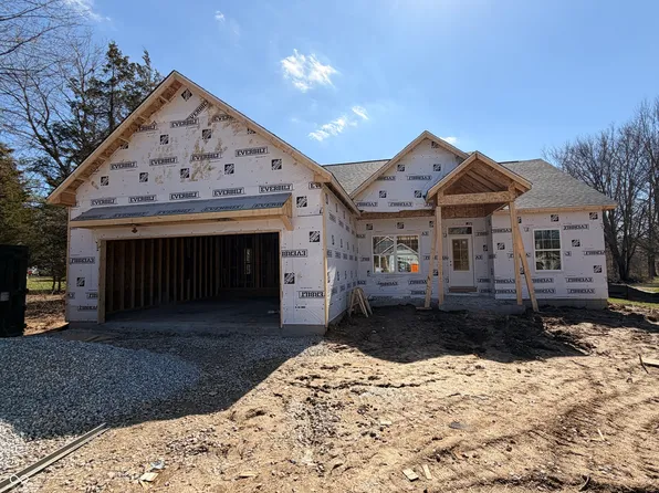 591 Jefferson Valley, Coatesville, IN 46121