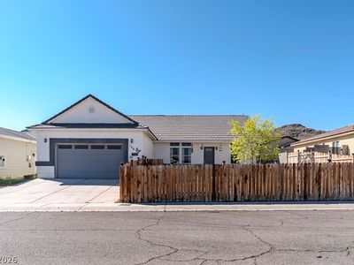 159 W Winston Ln, Indian Springs, NV, 89018