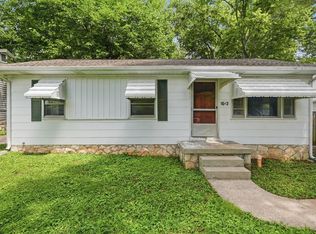 1642 Catherine Dr, Bowling Green, KY 42101