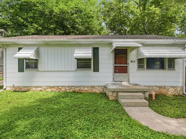 1642 Catherine Dr, Bowling Green, KY 42101