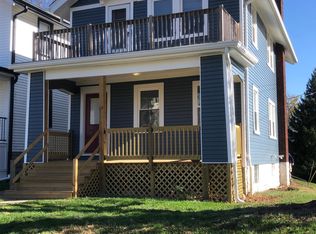 4828 Poplar St #1, Cincinnati, OH 45212