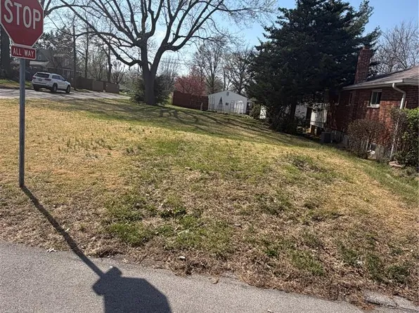 4421 Picajune Ave, Saint Louis, MO 63134