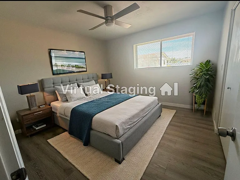 1505 N Evergreen St #119 — Photo 7