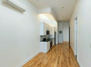 175 Knickerbocker Ave #3B, Brooklyn, NY 11237