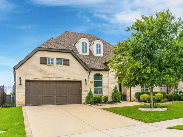 2691 Meadowbrook Blvd, Prosper, TX 75078