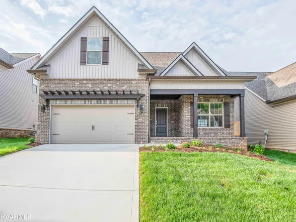 10110 Songbird Ln, Knoxville, TN 37931