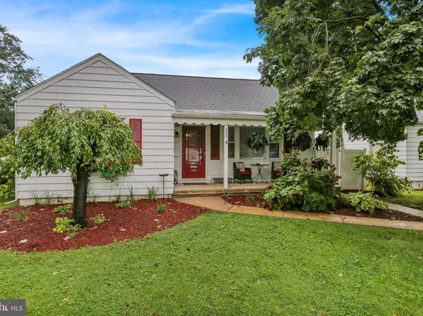 555 Maple St, Columbia, PA 17512