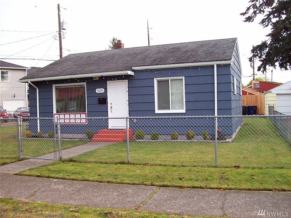 1st image of 4210 S American Lake Blvd