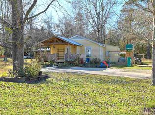 30133 Napoleon St, Denham Springs, LA 70726