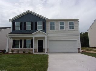 3745 Streamside Dr HOMESITE 188, Thomasville, NC 27360