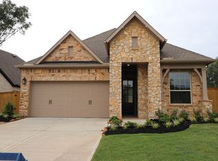 7604 Tall Trees Grove Ln, Porter, TX 77365