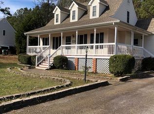 7100 Quail Hill Ln, Prince George, VA 23875