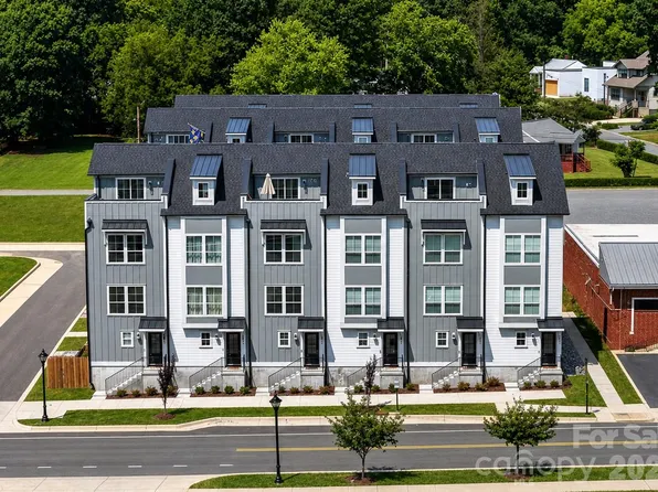 3002 Casting St #24, Charlotte, NC 28206