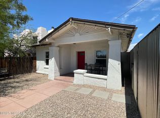 128 N Fremont Ave, Tucson, AZ 85719