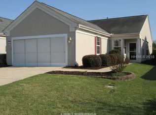 7 Pomegranate Ln, Bluffton, SC 29909